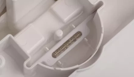 Дезинфицирующий серебряный стержень BALLU DSS-100 купить в Надыме