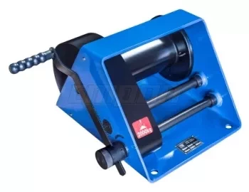 Лебедка механическая ручная HWV GR-2000 LB купить в Надыме