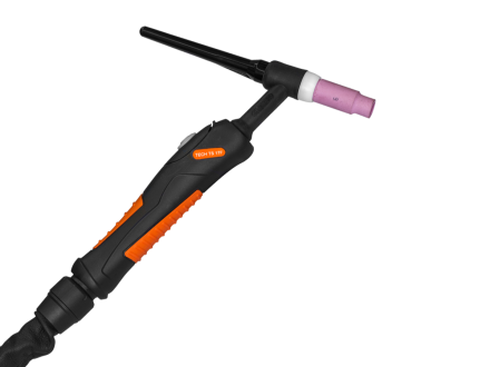 Горелка TECH TS 17FLEX M12х1 4метр IOI6906 Сварог купить в Надыме