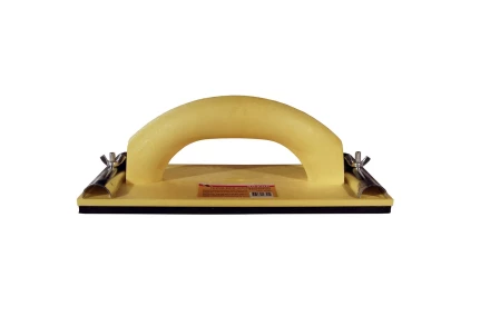 Терка для шлифования 230х120мм Энкор 20362 купить в Надыме