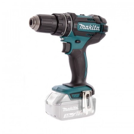 Шуруповерт Makita DHP482Z (без АКБ и ЗУ) купить в Надыме