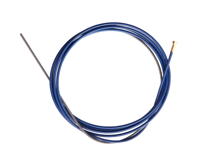 Канал направляющий 5,5метр синий 0,6-0,9мм IIC0507 Сварог купить в Надыме