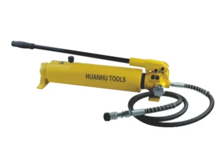 Насос гидравлический односторонний TOR HHB-700A 3,2л (ручной) 105703 купить в Надыме