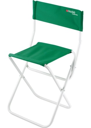 Стул складной &quot;Рыбак&quot; со спинкой 30х24,5х38/70 см PALISAD Camping 69581 купить в Надыме