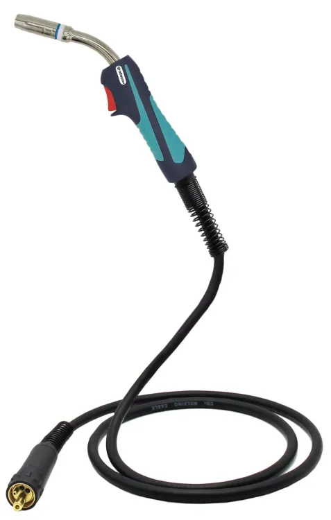 Горелка MW-25AK (4m / Air / Euro) XL004.0313 купить в Надыме