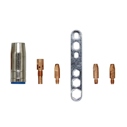 Горелка MW-25AK (4m / Air / Euro) XL004.0313 купить в Надыме