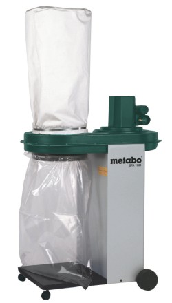 Стружкоотсос Metabo SPA 1702 W 230/1/50 купить в Надыме