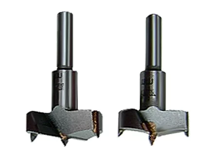 Сверло Форстнера по дереву 35 мм твердосплавные пластины цилиндрический хвостовик MATRIX MASTER 70490 купить в Надыме