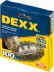DEXX. Щетка дисковая для УШМ, витая стальная латунированная проволока 0,3мм, 100ммх22мм 35101-100 купить в Надыме