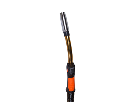 Горелка TECH MS 450 500А 3метр ICT1915 Сварог купить в Надыме
