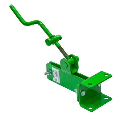 Сцепка Aurora универсальная, поворотная, цилиндр-болт купить в Надыме