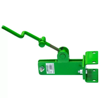 Сцепка Aurora универсальная, поворотная, цилиндр-болт купить в Надыме