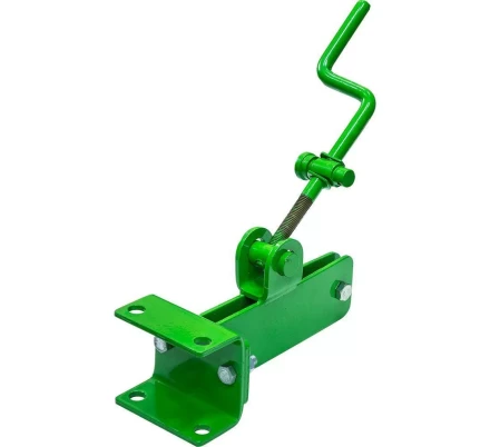 Сцепка Aurora универсальная, поворотная, цилиндр-болт купить в Надыме