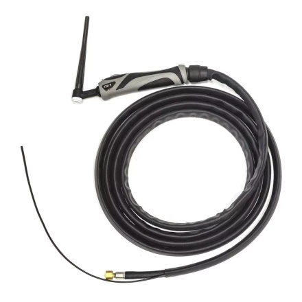 Горелка TIG 9 110A(35%)m12x1 4m (без упр. разъемов) купить в Надыме