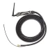 Горелка TIG 9 110A(35%)m12x1 4m (без упр. разъемов) купить в Надыме
