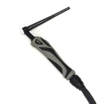 Горелка TIG 9 110A(35%)m12x1 4m (без упр. разъемов) купить в Надыме