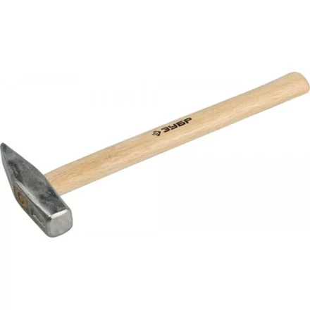 Молоток с рукояткой из ясеня, ЗУБР "МАСТЕР" 20015-05, кованый, 500 г 20015-05 купить в Надыме