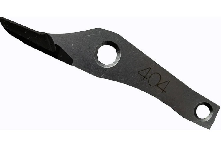 Нож центральный д\ножниц по металлу,д\JS1670\1000\BJS100\101, Makita 792537-8 купить в Надыме