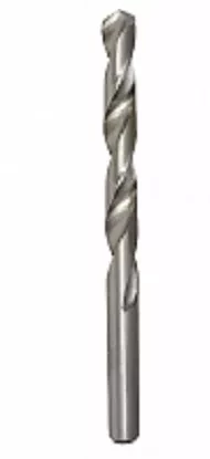 Сверло по металлу 18.5 мм с цилиндрическим хвостовиком Гост 10902 купить в Надыме