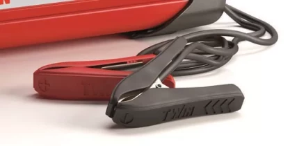 Зарядное устройство DOCTOR CHARGE 50  6V12V24V Telwin купить в Надыме