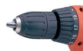 Дрель аккумуляторная  MT065SK2N  Maktec by Makita купить в Надыме