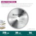 Диск пильный Multi Material, повышенный ресурс 36953-210-30 купить в Надыме