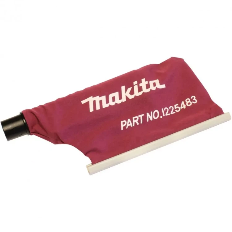 Пылесборник тканевый Makita для 9910/9911, 122548-3 купить в Надыме