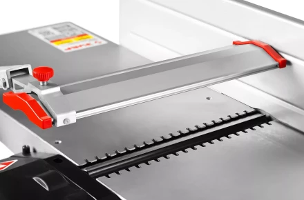 Станок фуговально-рейсмусовый СРФ-254-1600С серия МАСТЕР купить в Надыме