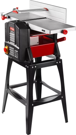 Станок фуговально-рейсмусовый СРФ-254-1600С серия МАСТЕР купить в Надыме