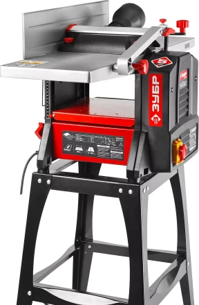 Станок фуговально-рейсмусовый СРФ-254-1600С серия МАСТЕР купить в Надыме