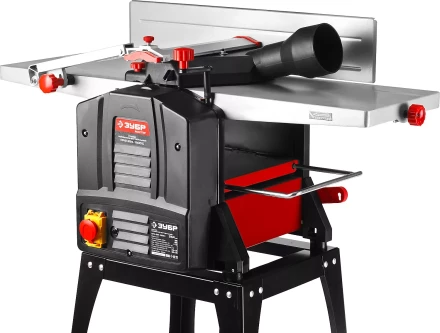 Станок фуговально-рейсмусовый СРФ-254-1600С серия МАСТЕР купить в Надыме