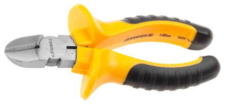 Бокорезы &quot;TopGrip&quot;, 140мм, STAYER 2205-5-14_z01 купить в Надыме