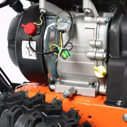 Снегоуборщик бензиновый СИБИРЬ 60 PATRIOT купить в Надыме