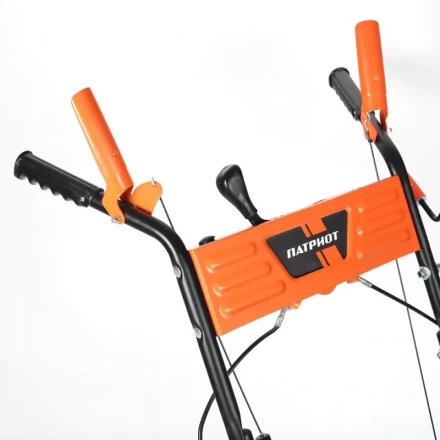 Снегоуборщик бензиновый СИБИРЬ 60 PATRIOT купить в Надыме