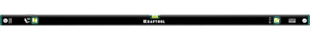 Профессиональный уровень с зеркальным глазком KRAFTOOL 34781-150 купить в Надыме