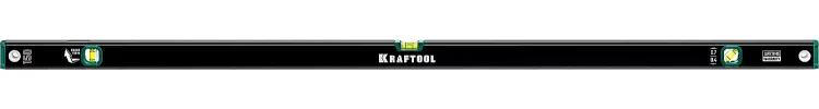 Профессиональный уровень с зеркальным глазком KRAFTOOL 34781-150 купить в Надыме
