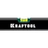 Профессиональный уровень с зеркальным глазком KRAFTOOL 34781-150 купить в Надыме