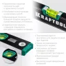 Профессиональный уровень с зеркальным глазком KRAFTOOL 34781-150 купить в Надыме