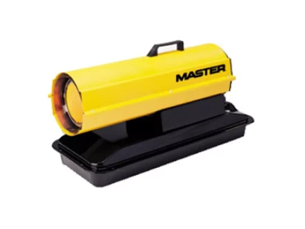 Дизельная тепловая пушка MASTER B35 CED купить в Надыме