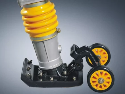 Вибротрамбовка Masalta MR75R купить в Надыме