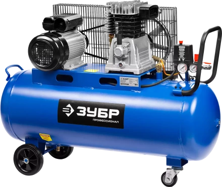 Компрессор воздушный ЗКПМ-440-100-Р-2.2 серия ПРОФЕССИОНАЛ купить в Надыме