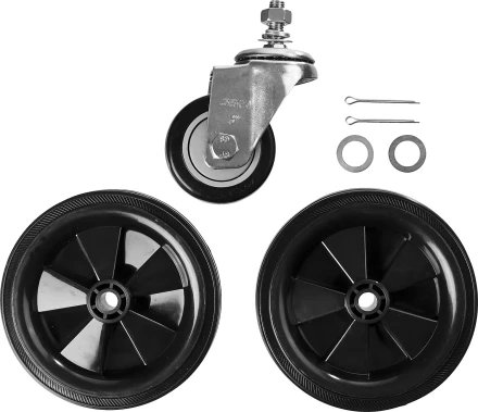 Компрессор воздушный ЗКПМ-440-100-Р-2.2 серия ПРОФЕССИОНАЛ купить в Надыме