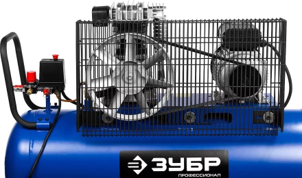 Компрессор воздушный ЗКПМ-440-100-Р-2.2 серия ПРОФЕССИОНАЛ купить в Надыме