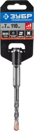 ЗУБР 12 x 1000 мм, SDS-plus бур, Профессионал (29314-1000-12) купить в Надыме