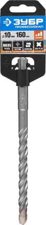 ЗУБР 12 x 1000 мм, SDS-plus бур, Профессионал (29314-1000-12) купить в Надыме