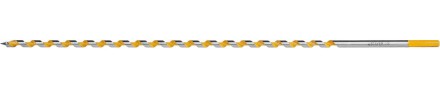 Сверло по дереву &quot;Spiral&quot;, спираль Левиса, HEX хвостовик, STAYER Professional 29475-450-08, d=8х450мм 29475-450-08 купить в Надыме