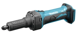 Прямая шлифмашина LXT Makita DGD800Z, 18В Li-ion, 25000об\м