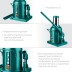 Домкраты бутылочные гидравлические KRAFTOOL KRAFT-LIFT 43462-50 купить в Надыме