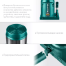 Домкраты бутылочные гидравлические KRAFTOOL KRAFT-LIFT 43462-50 купить в Надыме