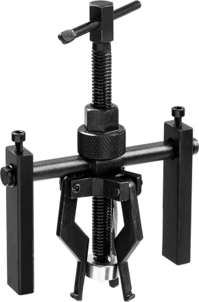 Съемники 3-захватные внутренних обойм и подшипников серия ПРОФЕССИОНАЛ купить в Надыме